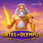 gates of olympus