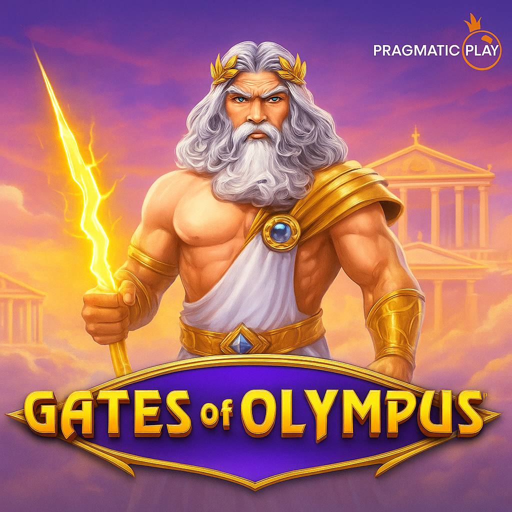 gates of olympus