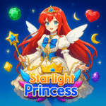 starlight princess indonesia