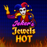 Joker’s Jewels Hot