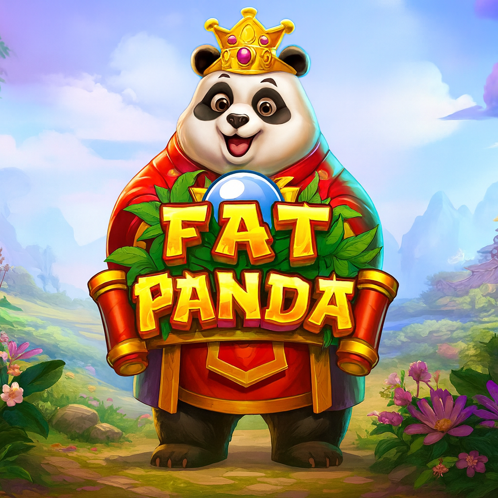 game Fat Panda