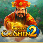 game Chase of Cai Shen 2