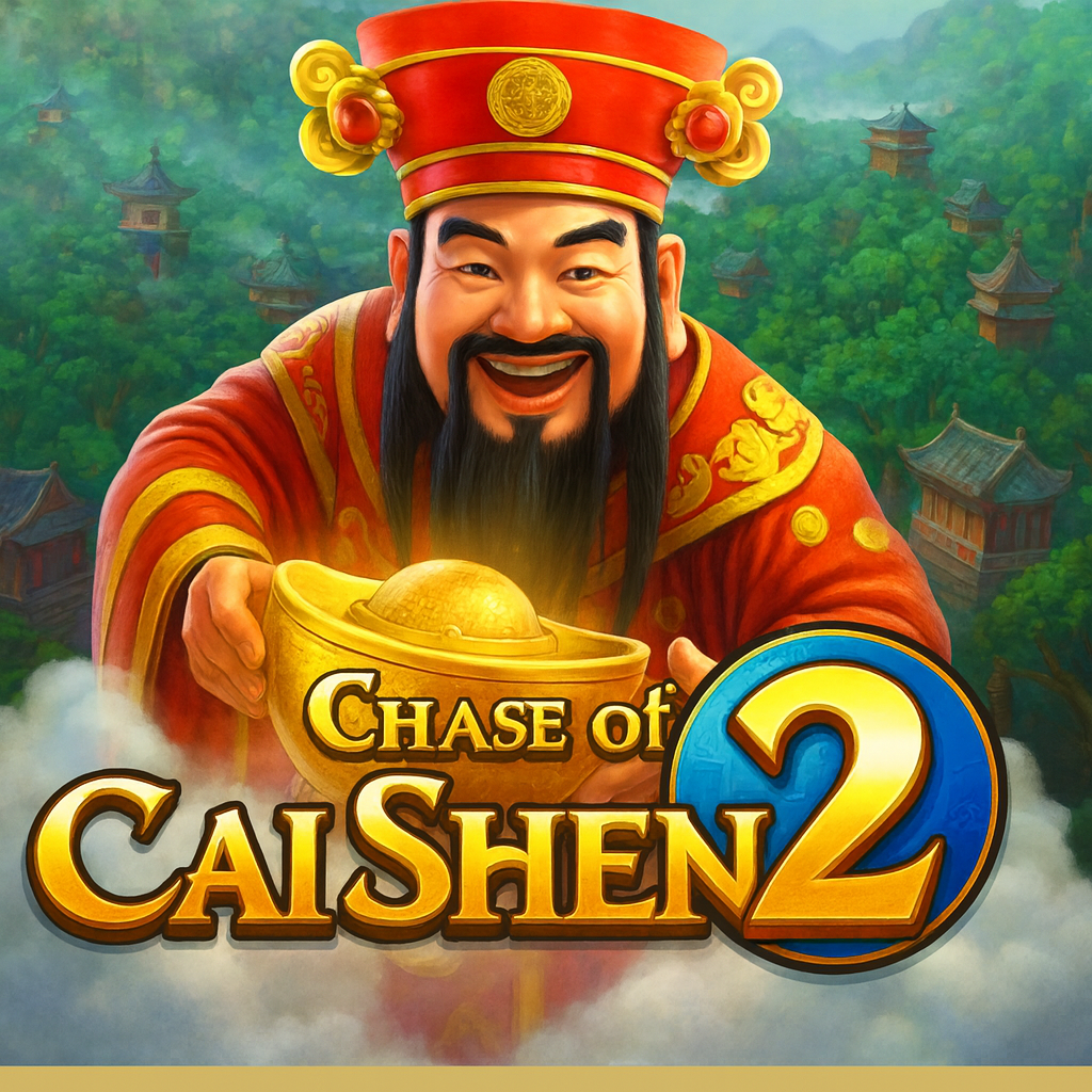 game Chase of Cai Shen 2