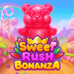 Sweet Rush Bonanza