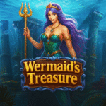Selami keindahan samudra dalam Mermaid’s Treasure Trove, game slot bertema laut yang kini menjadi favorit di KDslots, Dash88, dan KDtoto.