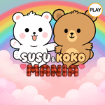 game Susu & Koko Mania