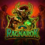 Ragnarok di KDslots, Dash88, dan KDtoto