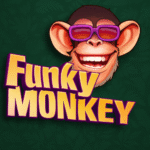 Funky Monkey adalah game slot klasik