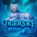 game Tigerβs Ice