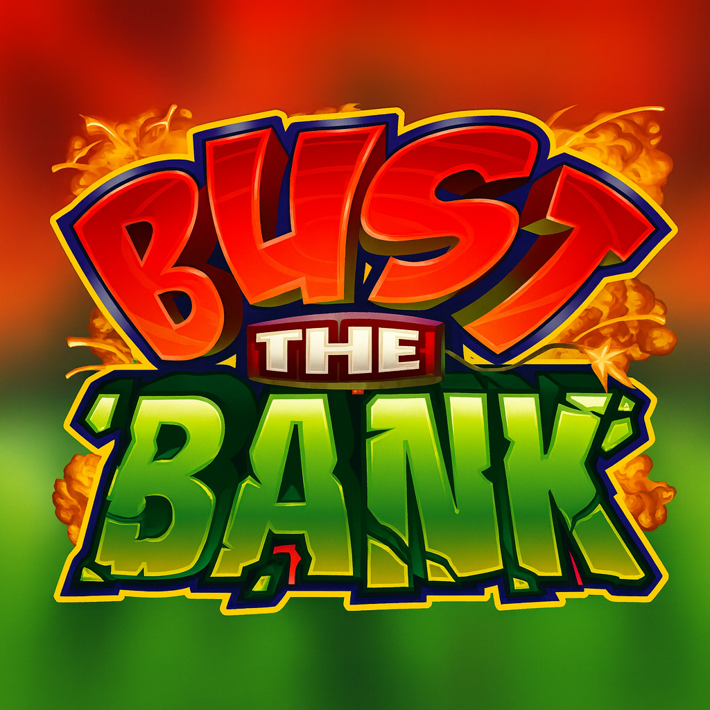 game Bust The Bank