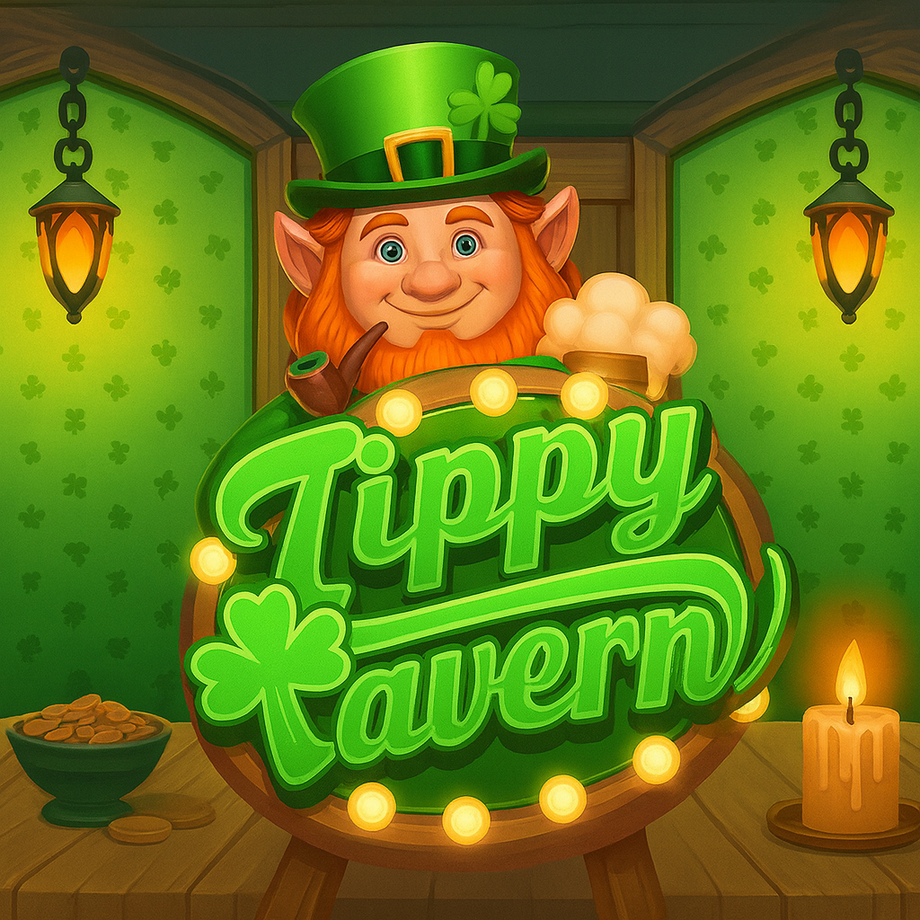 game Tippy Tavern