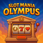 slot mania olympus baru