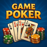 game poker idn