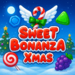 sweet bonanza x mas idn