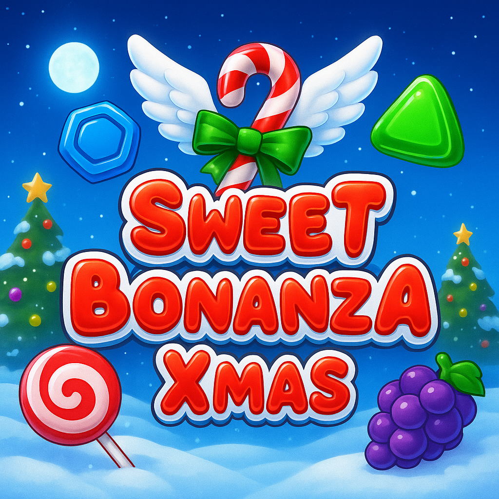 sweet bonanza x mas idn