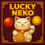 game slot lucky neko