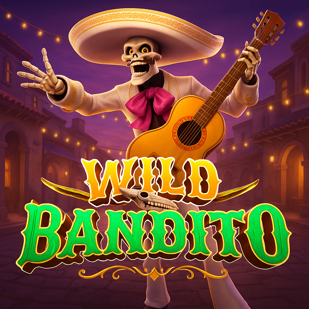 slot wild bandito indonesia