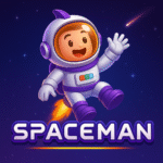 game spaceman indonesia