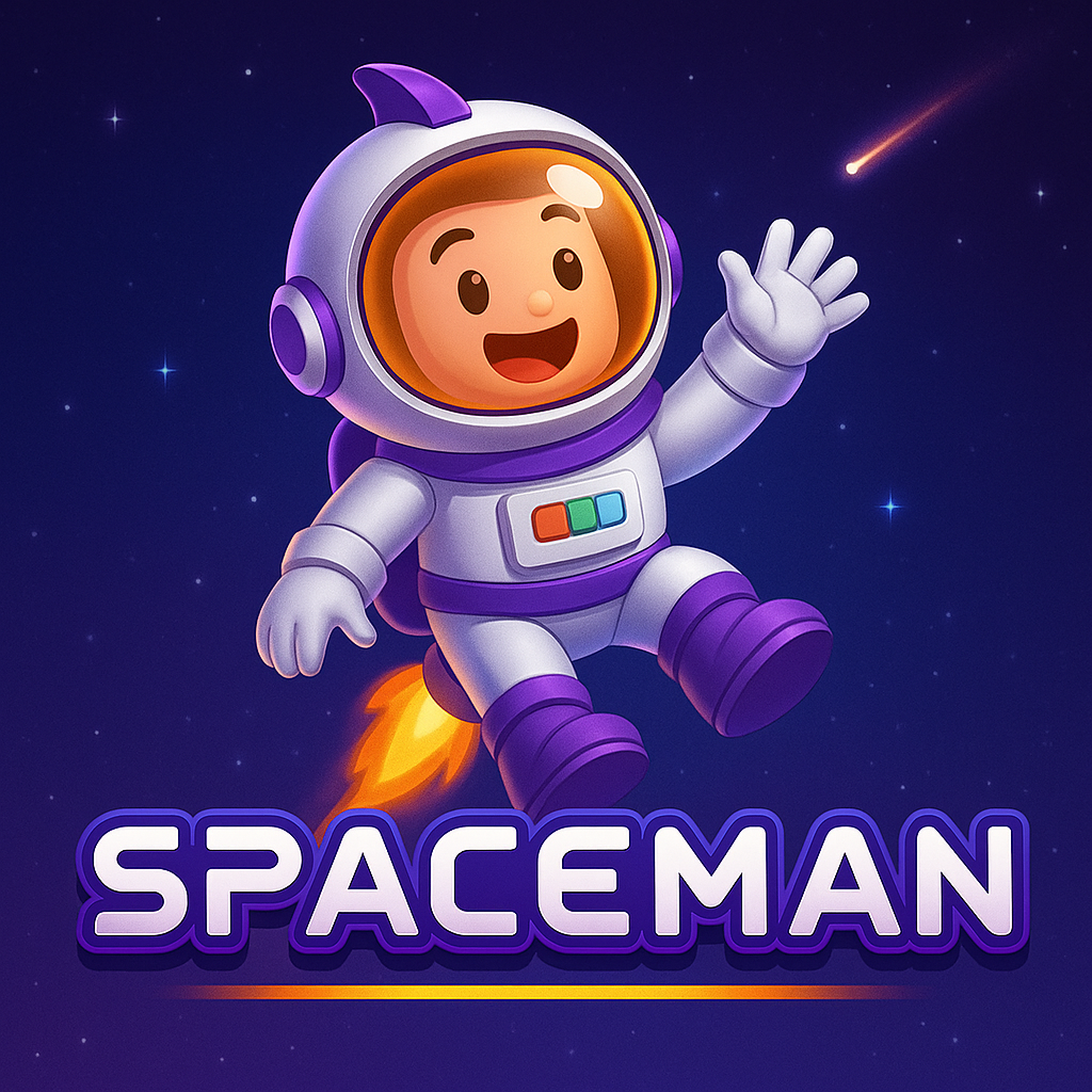 game spaceman indonesia
