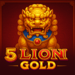 5 lion slot indonesia