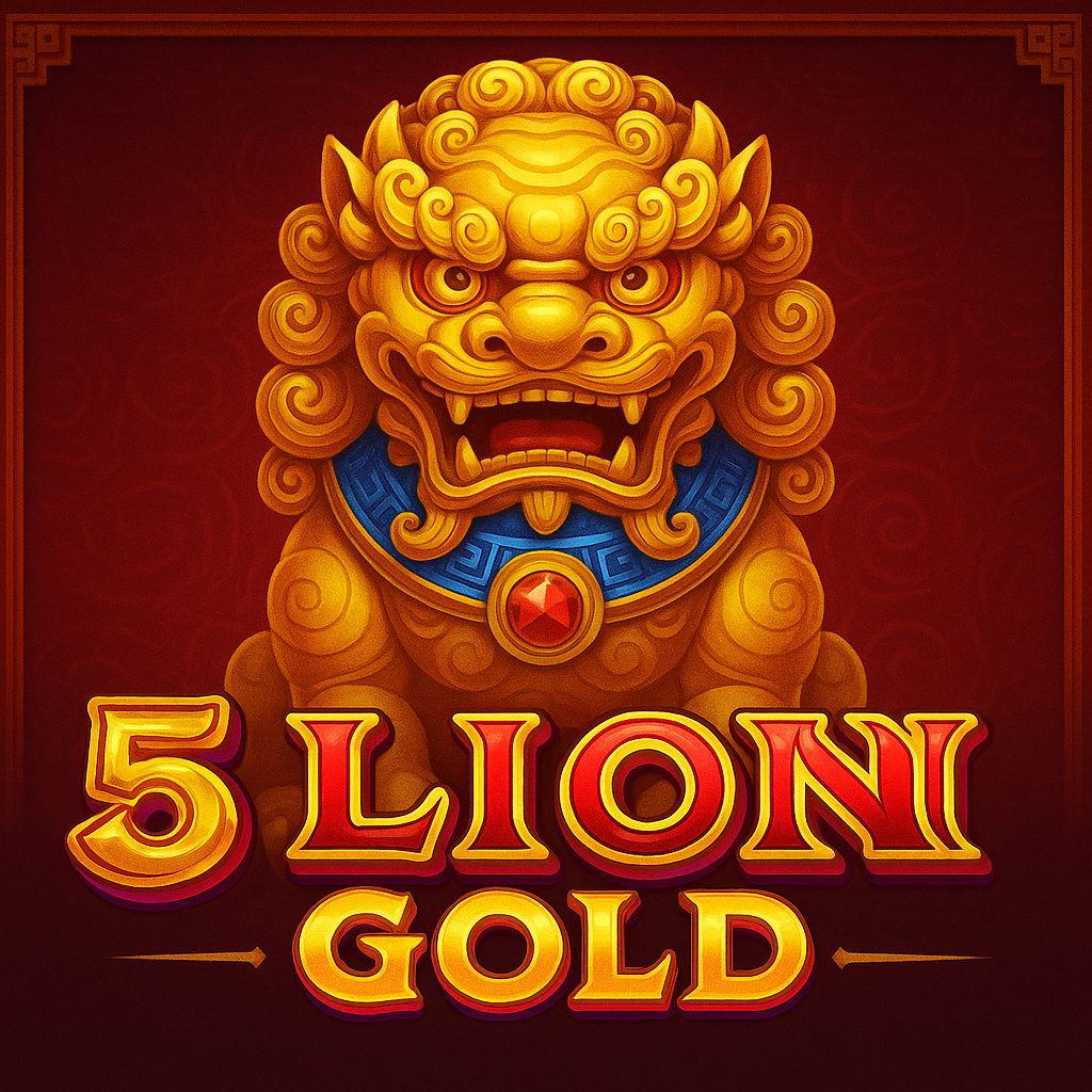 5 lion slot indonesia