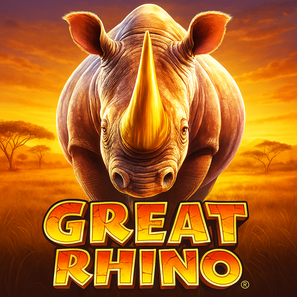 slot great rhino gacor