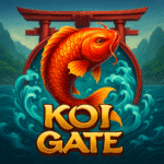 game slot Koi Gate