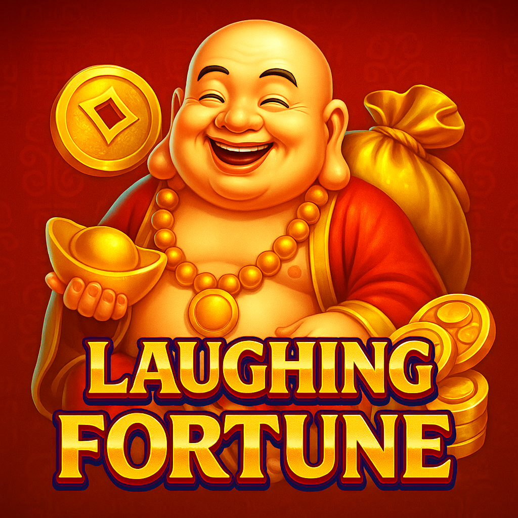 game slot Laughing Fortune