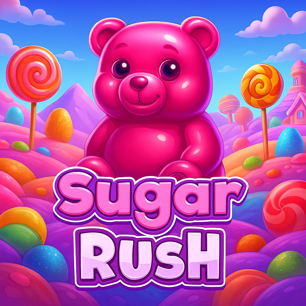 game slot Sugar Rush