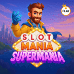 game slot supermania