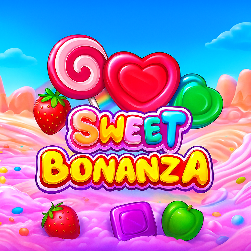 Sweet Bonanza KDSLOT