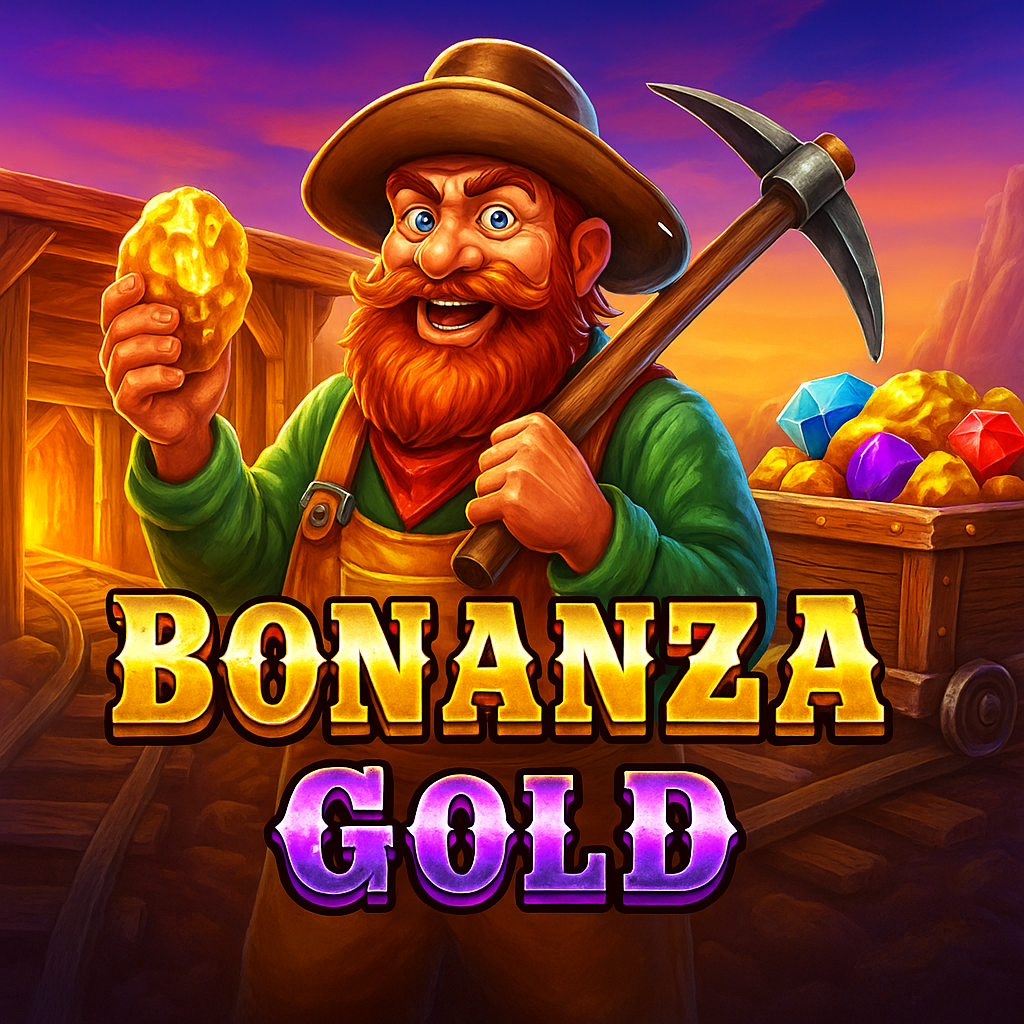 game slot Bonanza Gold