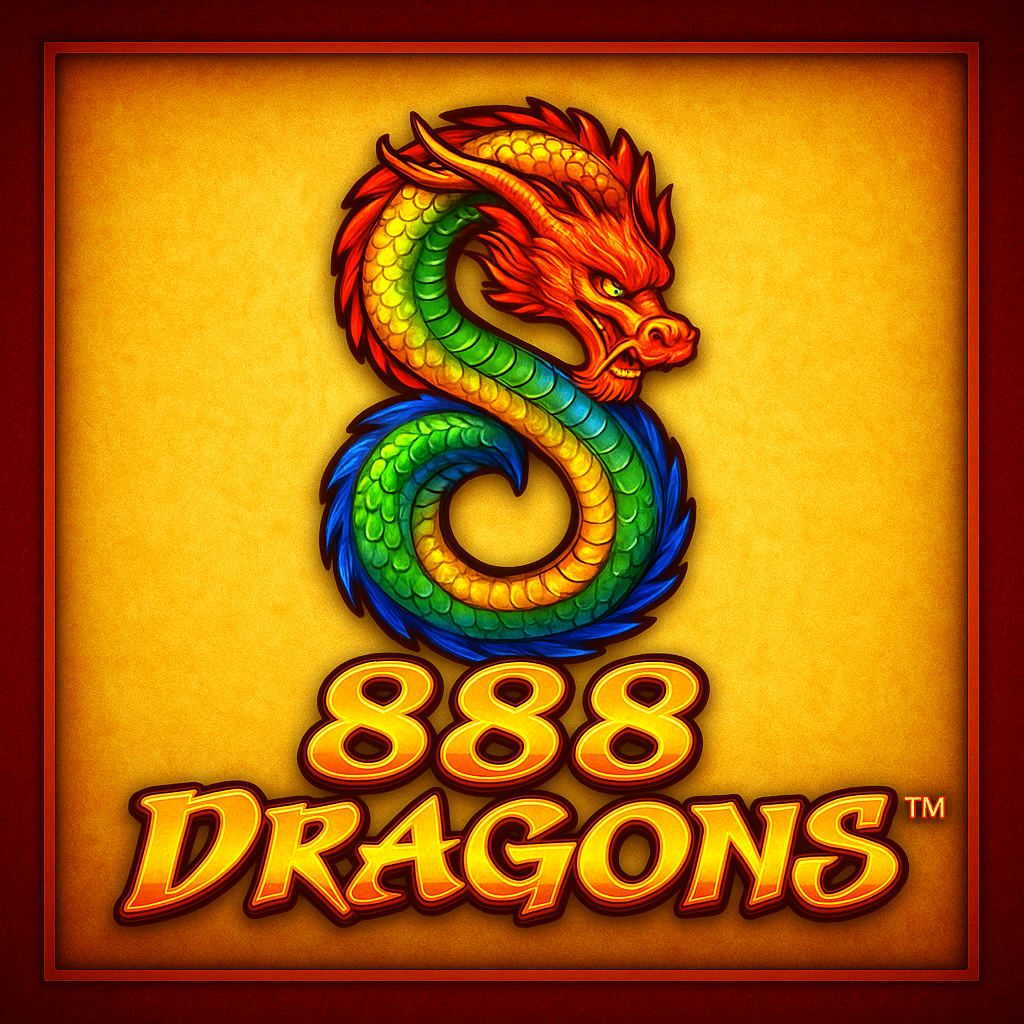 888 dragons