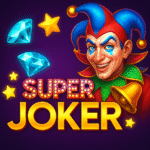 super joker slot indonesia