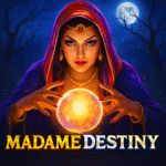 madame destiny slot