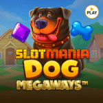 slot mania dog megaways